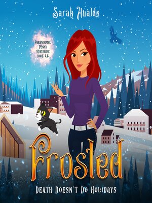 cover image of Frosted
